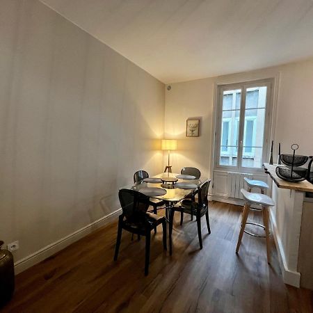 Promenades / 1 Chambre / Neuf Roanne Exterior photo