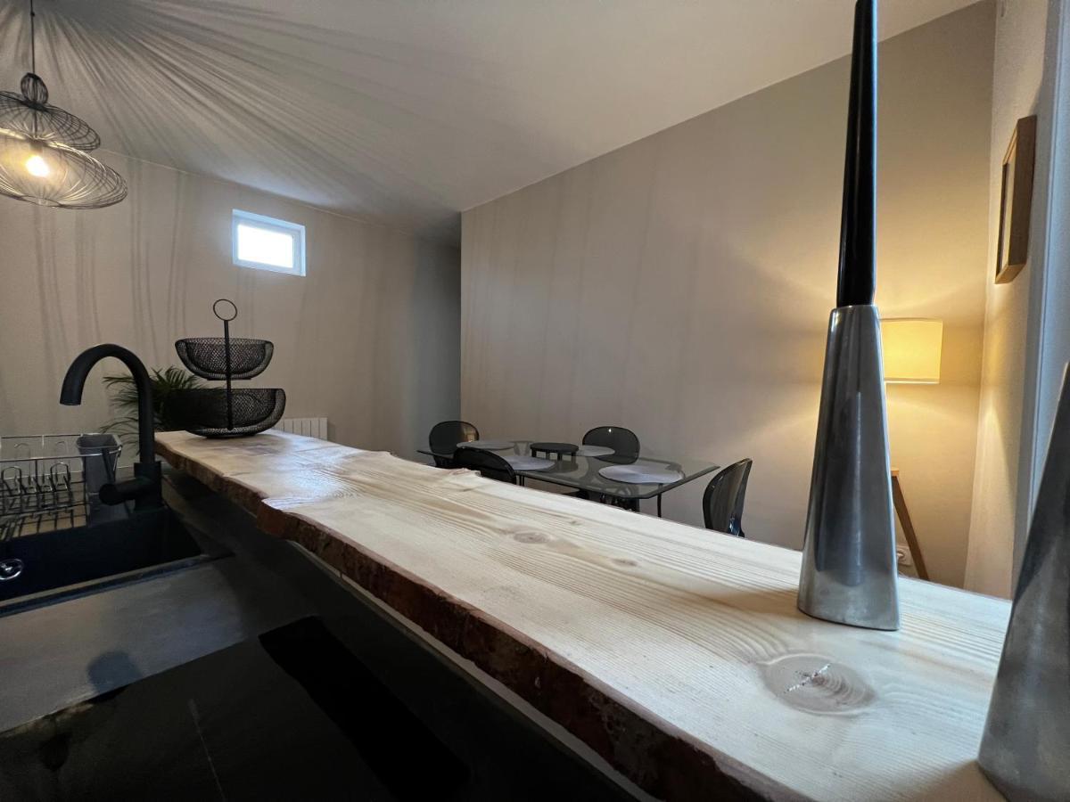 Promenades / 1 Chambre / Neuf Roanne Exterior photo